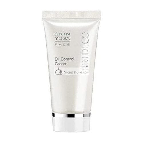 Artdeco Cleansing Foam Concentrate Face Cream 50ml