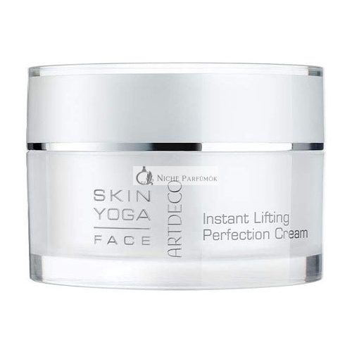 Artdeco Skin Yoga Face Instant Lifting Perfection Cream Face Cream 50ml