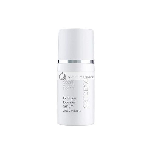 ARTDECO Collagen Booster Serum Reducing Wrinkles and Lines Moisturizing