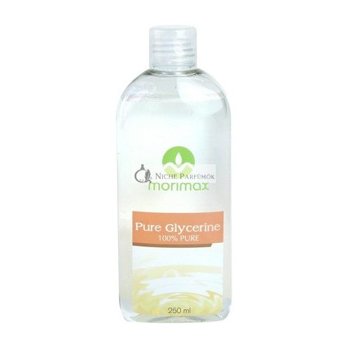 Morimax 100% Pure Glycerine 250ml for Hair and Skin