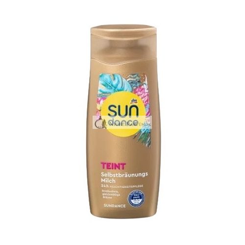 Sundance Teint Self-Tanning Lotion 200 Ml