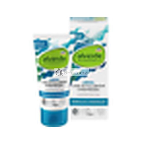 Alverde Aqua 24h Hyaluronic Day Cream Gel for Normal Skin 50ml