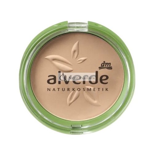 Alverde Natural Powder 010 - 9g