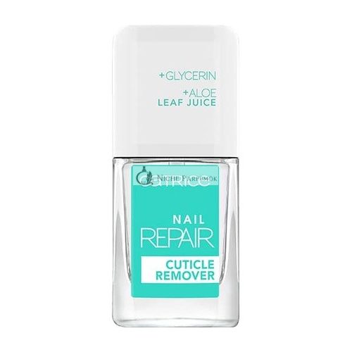 Catrice Nail Repair Cuticle Remover Nail Care 10.5ml