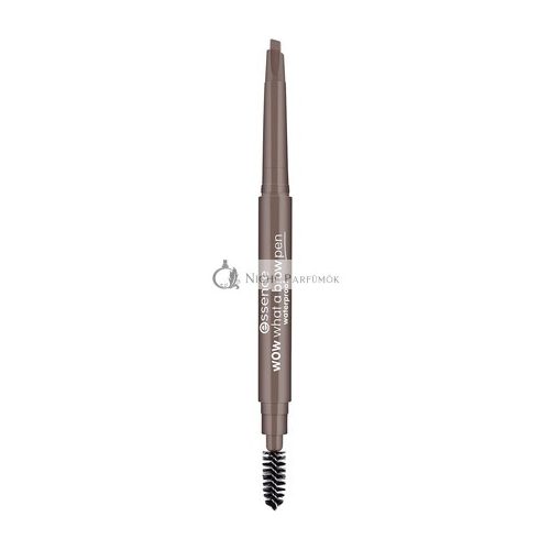 Wow What a Brow Eyebrow Pencil - 01