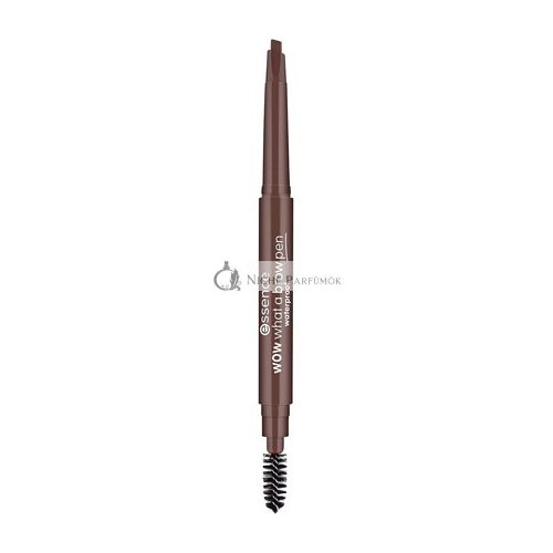 Wow What a Brow Eyebrow Pencil - 02