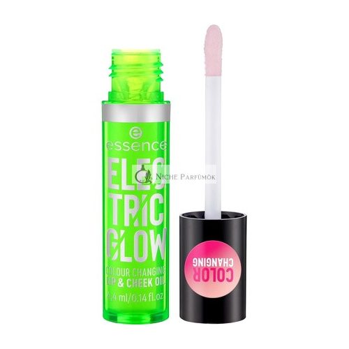 Electric Glow Lipstick 4.4ml