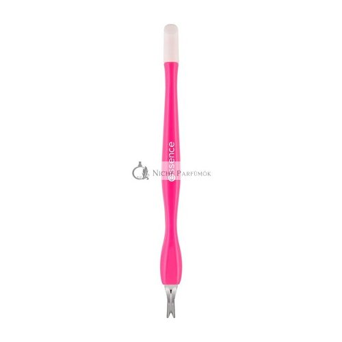 Essence The Cuticle Trimmer Nail Care Cleansing Express Results Easy to Remove Nanoparticle Free