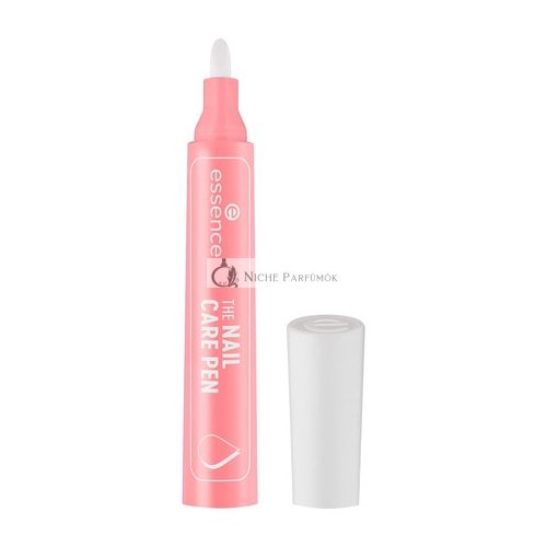 Essence The Nail Care Pen Nourishing Express Result Acetone-Free Vegan 5ml