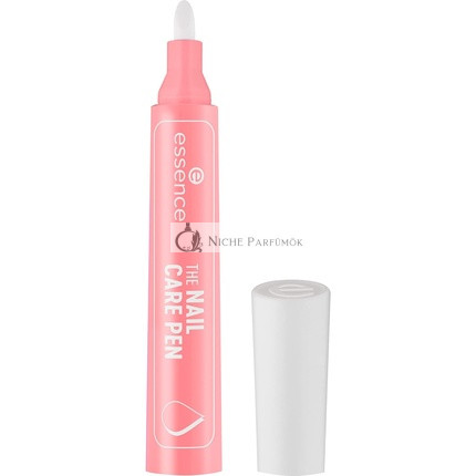 Essence The Nail Care Pen Nourishing Express Result Acetone-Free Vegan 5ml