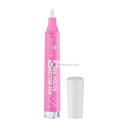 essence The Nail Polish Corrector Pen 4.5ml