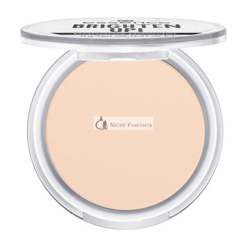 Essence Brighten Up Banana Powder 20 9g