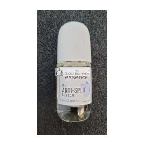 Essence Anti Split Base Nail Care Polish 8ml Sealing Basecoat