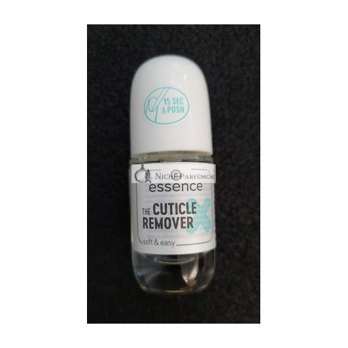 Essence The Cuticle Remover 8ml