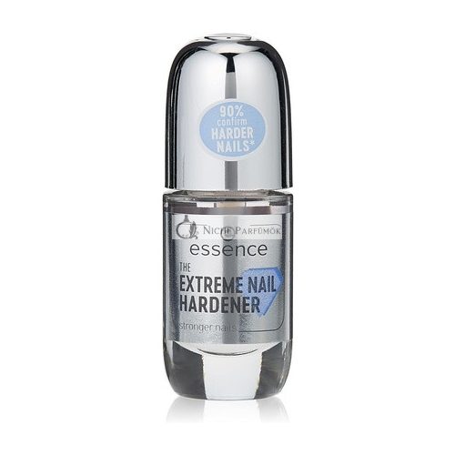 The Extreme Nail Hardener 8ml