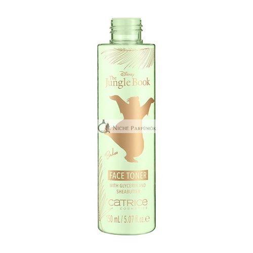 Catrice Disney The Jungle Book Facial Tonic 150ml