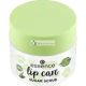 Essence Lip Scrub Lip Care Sugar Scrub 02 Matcha Latte - 9 G