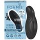 Foamie Cleansing Face Bar Activated Charcoal 60g