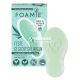 Foamie Solid Face Cleanser for Dry Skin with Aloe Vera & Almond Milk 60g