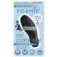 FOAMIE Solid Facial Cleansing Too Coal to Be True 60g