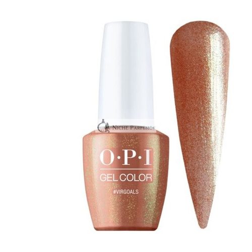 OPI GelColor Big Zodiac Energy Autumn 2023 Gel Polish #Virgoals 15ml