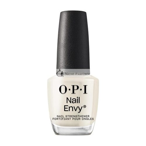 OPI Nail Envy Nail Strengthener Treatment for Strong Natural Nails 15ml Clear