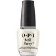 OPI Nail Envy Nail Strengthener Treatment for Strong Natural Nails 15ml Clear