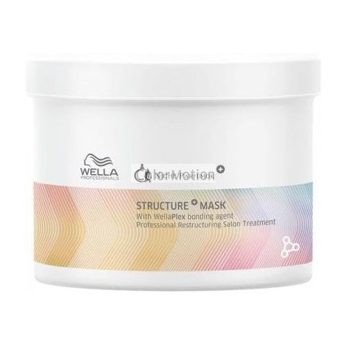 WPC Color Motion Mask 500ml