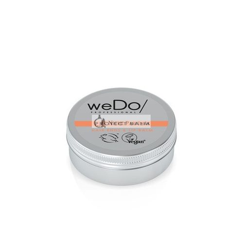 WEDO CREAM Protect Balm 25g Lip Treatment