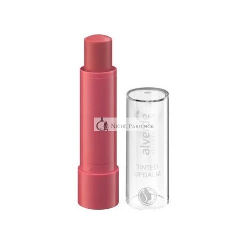 Alverde Lip Balm With Nordic Berry Extract - 46g