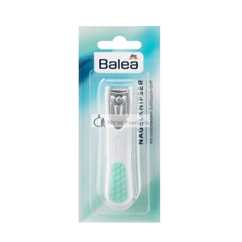 Balea Professional Precision Nail Clippers - 2 Pack For Expert Grooming