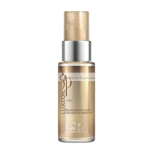 Wella System Professional Luxe Oil Reconstructive Elixir 30ml