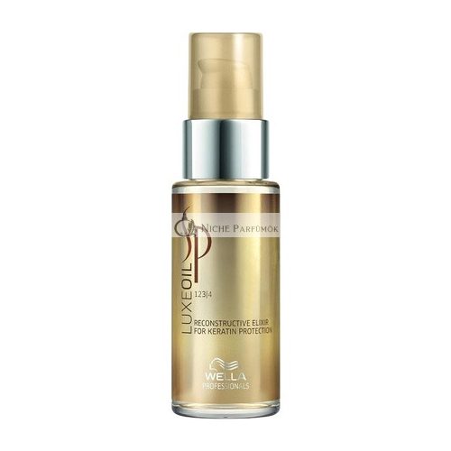 Wella SP Luxe Healing Oil 30ml