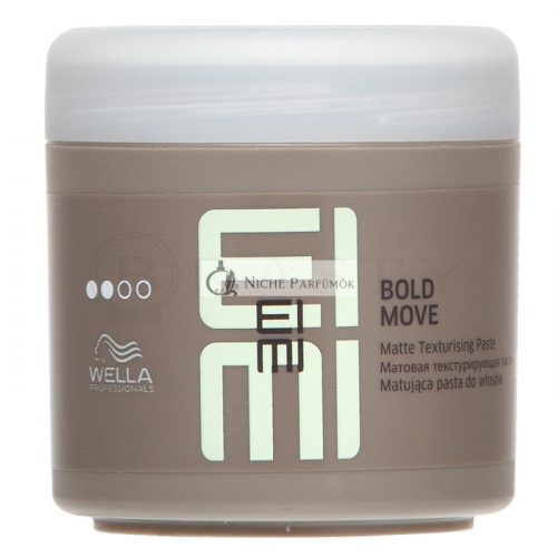 Wella Professionals EIMI Texture Bold Move Modeling Paste 150 ml