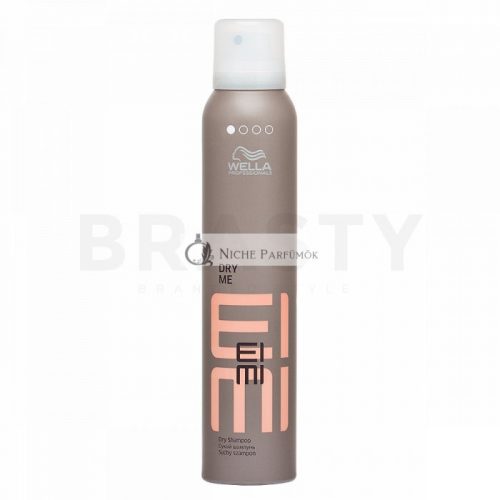 Wella Professionals EIMI Volume Dry Me száraz sampon 180 ml