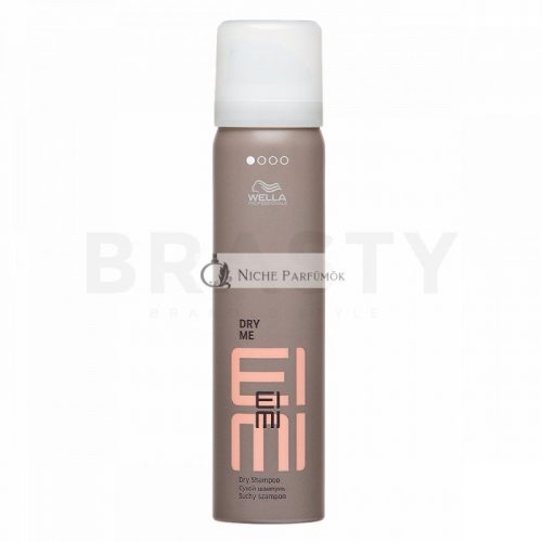 Wella Professionals EIMI Volume Dry Me száraz sampon 65 ml