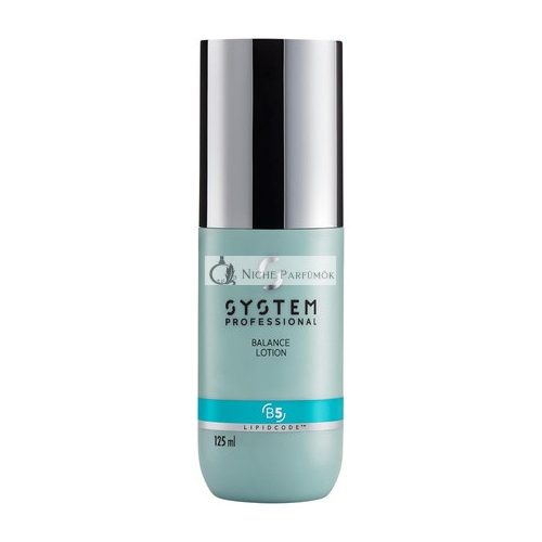 Derma by System Professional B5 Balance Lotion 125ml