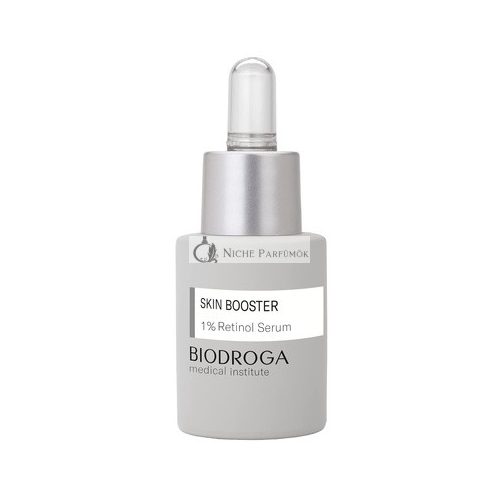 Biodroga Medical Institute Skin Booster 1% Retinol Serum 15ml