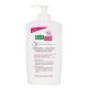 Sebamed Body Lotion 750ml - Oil-in-Water Emulsion Maintains Natural Moisture Balance of Skin - Strengthens and Protects Skin's Acid Mantle - for Sensitive Skin