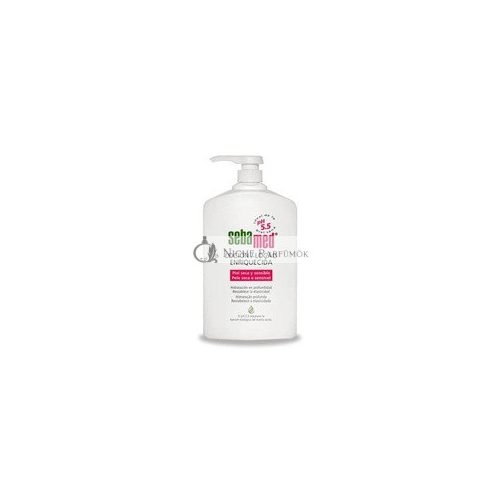 Sebamed Enriched Lotion 400ml