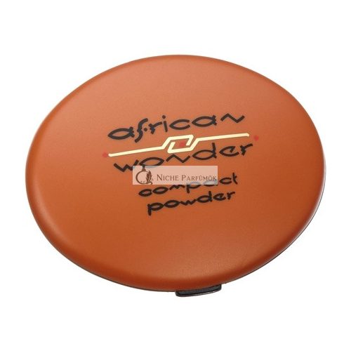 African Wonder Compact Powder 15g