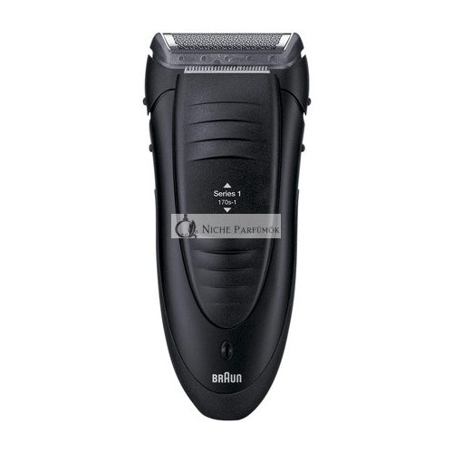 Braun Series One 170s Mains Shaver