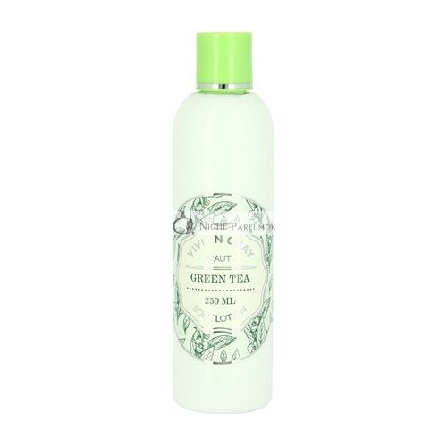 Green Tea Body Lotion 250 ml