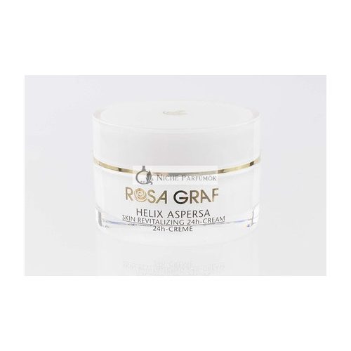 Helix Aspersa Skin Revitalizing 24h Cream