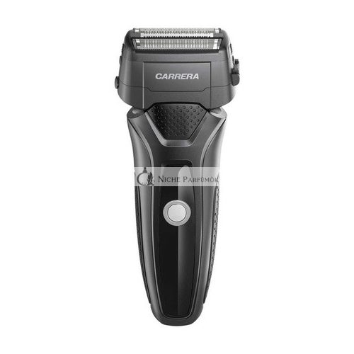 Carrera Beauty Classic Razor Black