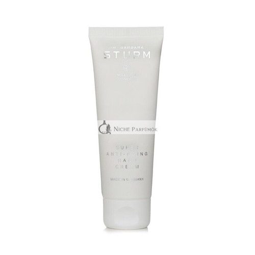 Dr. Barbara Sturm Super Anti-Aging Hand Cream 50ml Women's Skin Care