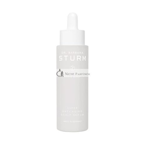 Dr. Barbara Sturm Super Anti-Aging Scalp Serum