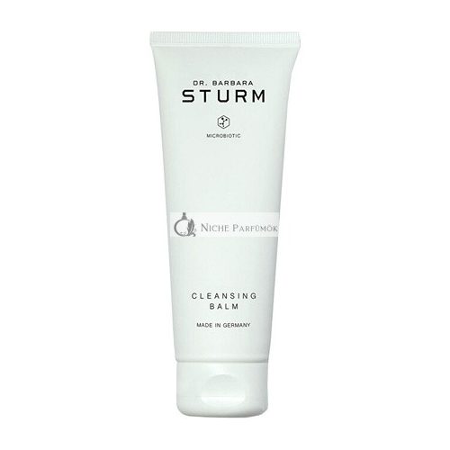 Dr. Barbara Sturm Microbiotic Gentle Cleansing Balm 125 Ml