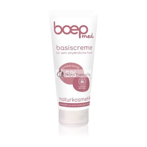 Boep Med Basis body cream for children - 200 ml