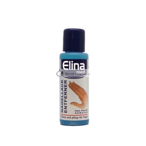 Elina Nail Polish Remover